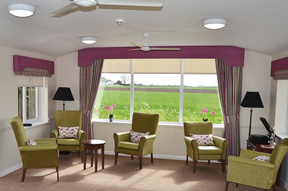 Beech Lodge Care & Nursing Home